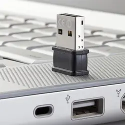 کارت شبکه USB بی‌سیم تندا دبلیو 311 ام آی Tenda W311MI