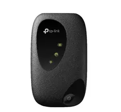 مودم 4G قابل حمل تی پی-لینک مدل M7200