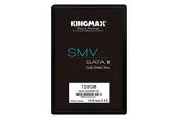 اس اس دی کینگ مکس مدل SMV۳۲ ظرفیت 120 گیگابایت