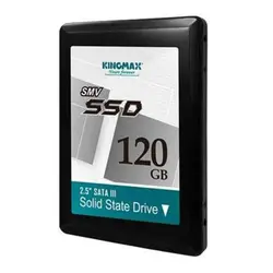 اس اس دی کینگ مکس مدل SMV۳۲ ظرفیت 120 گیگابایت