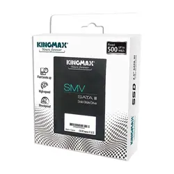اس اس دی کینگ مکس مدل SMV۳۲ ظرفیت 120 گیگابایت