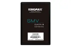 اس اس دی کینگ مکس مدل SMV۳۲ ظرفیت ۲۴۰ گیگابایت