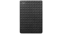 هارد اکسترنال سیگیت مدل  Expansion Portable  ظرفیت 2 ترابایت
