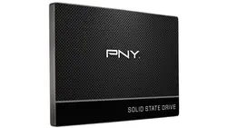 اس اس دی اینترنال پی ان وای مدل CS900 ظرفیت 120 گیگابایت