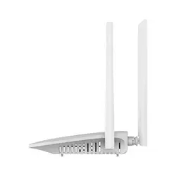 مودم روتر LTE 4G/3G بيسيم نزتک مدل NZT-77DX