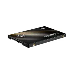 اس اس دی اینترنال ام اس آی مدل SPATIUM S270 ظرفیت 120 گیگابایت