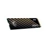 حافظه SSD اینترنال 500 گیگابایت MSI مدل SPATIUM M371 NVME M.2