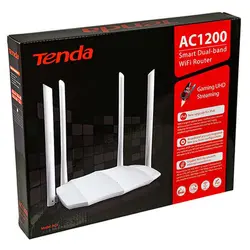 روتر بی سیم تندا مدل Tenda AC5