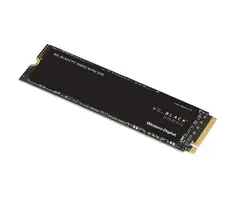 اس اس دی وسترن دیجیتال WD Black SN850 NVMe SSD 1TB