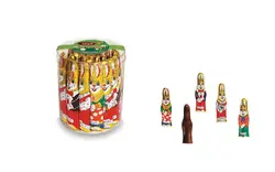 شکلات خرگوشی - آقای زعفران