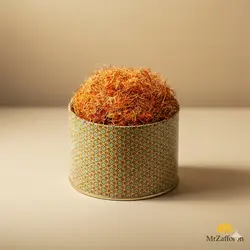 ریشه زعفران 250 گرمی - آقای زعفران