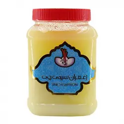 روغن زرد گوسفندی 900 گرمی خوش عطر - آقای زعفران