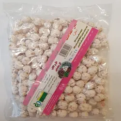 نقل هل گلاب گل محمدی بسته ۳۰۰ گرمی - آقای زعفران
