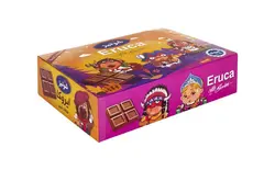 شکلات ایروکا فان یک کیلویی-بلک فرایدی - آقای زعفران