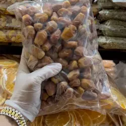 خرما زاهدی - آقای زعفران