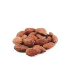 مغز بادام درختی شور - آقای زعفران