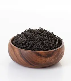 چای سیاه پر سفید - آقای زعفران