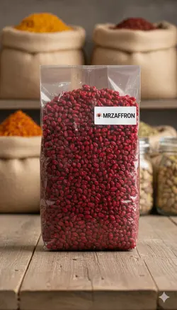 زرشک پفکی اعلا 1 کیلویی - آقای زعفران