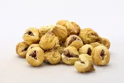 انجیر پرک - آقای زعفران