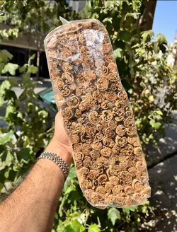 دارچین سیلان هندی اصل یک کیلویی آقای زعفران - آقای زعفران