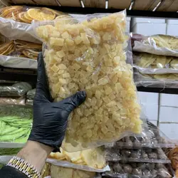 حبه آناناس - آقای زعفران