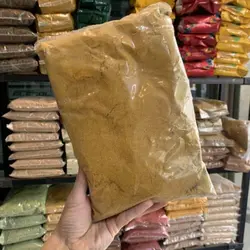 ادویه گرام ماسالا - آقای زعفران