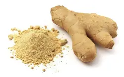 پودر زنجبیل چینی 1 کیلویی - آقای زعفران