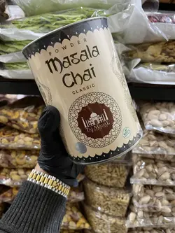 چای ماسالا تاج محل کلاسیک ۵۰۰ گرمی - آقای زعفران