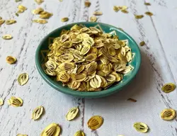 گلپر ناساب - آقای زعفران