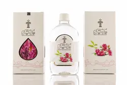 گلاب سنگین 250 سی سی - آقای زعفران