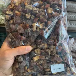 چیپس خرما 1 کیلویی - آقای زعفران