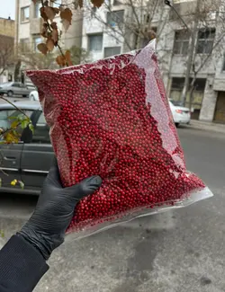 فلفل دان صورتی - 1 کیلویی - آقای زعفران