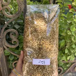بابونه گل افغانی سورت شده 1 کیلویی - آقای زعفران