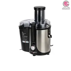 آبمیوه گیری پارس خزر تایگر Tiger