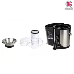 آبمیوه گیری پارس خزر تایگر Tiger