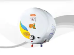 آبگرمکن12لیتر برقی دناگستر