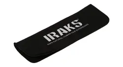 فر کننده مو ایراکس مدل  IRAKS SH8570