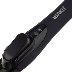 فر کننده و حالت دهنده مو ایراکس مدل IRAKS SH8680