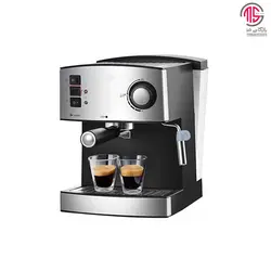 اسپرسوساز زیگما مدل RL-333N