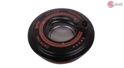 کیک پز برقی لاوان مدل Flame