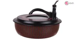 کیک پز برقی لاوان مدل Flame