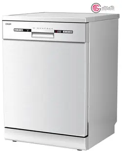 ماشین ظرفشویی 14نفره کروپ مدل DMC 3240