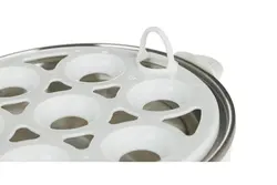 تخم مرغ پز درب پلاستیکی سایا مدل Egg Morning