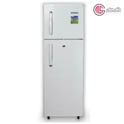 یخچال 12 فوت کمبی ایستکول مدل 12ولت DC