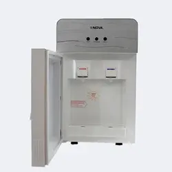 آبسرد کن رومیزی نووا مدل NWD-1028