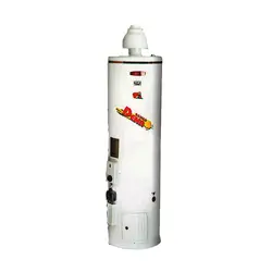 آبگرمکن 156 لیتر گازی برقی دناگستر مدل شیما