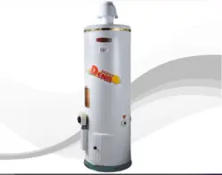 آبگرمکن دنا گستر زودجوش مدل شيوا