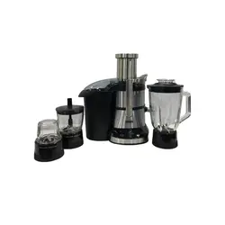 آبمیوه گیری بونیتو مدل AB-2200