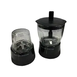 آبمیوه گیری بونیتو مدل AB-2200