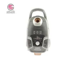 جاروبرقی 2400 وات امرسان مدل VC7030